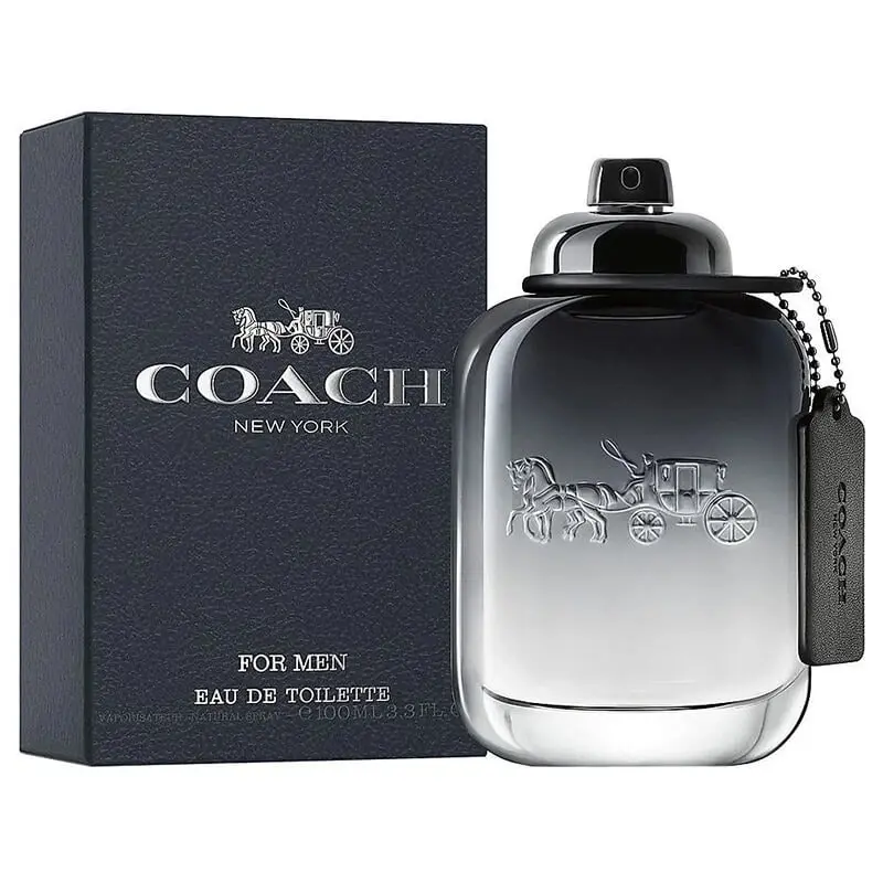 Coach Coach For Men 100ml EDT (M) SP