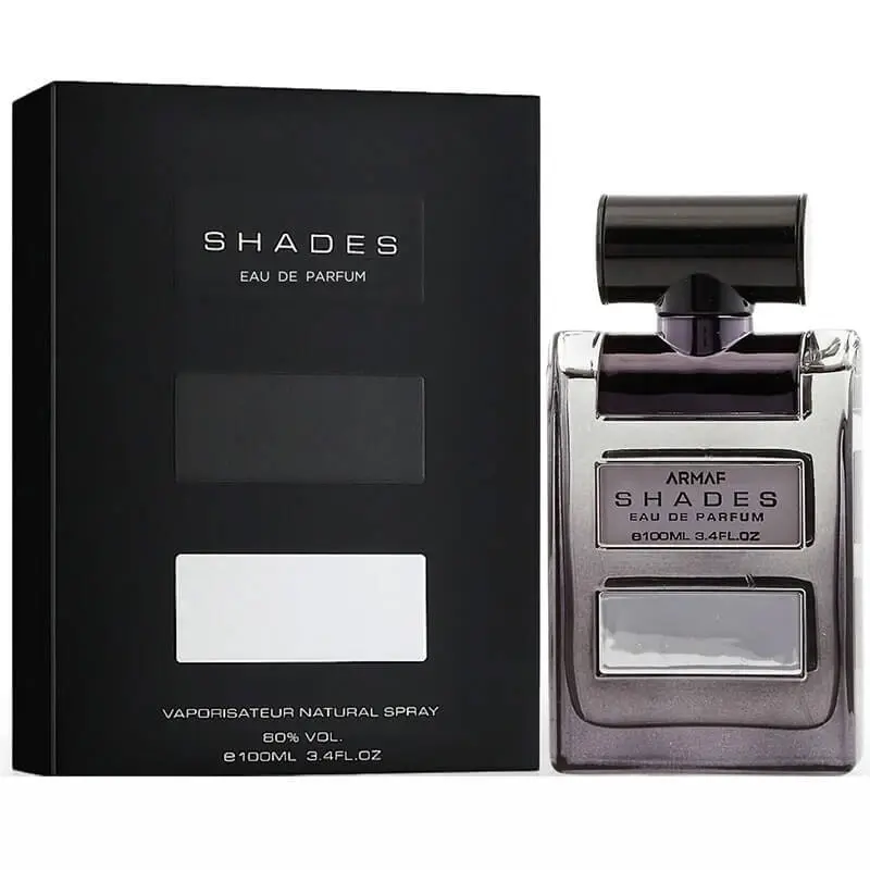 Armaf Shades 100ml EDP (M) SP