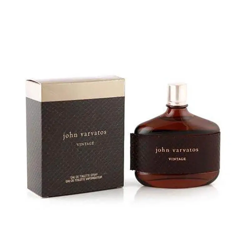 John Varvatos John Varvatos Vintage 125ml EDT (M) SP