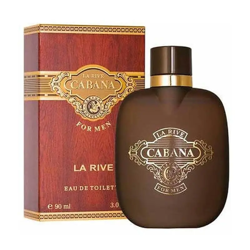 La Rive Cabana 90ml EDT (M) SP