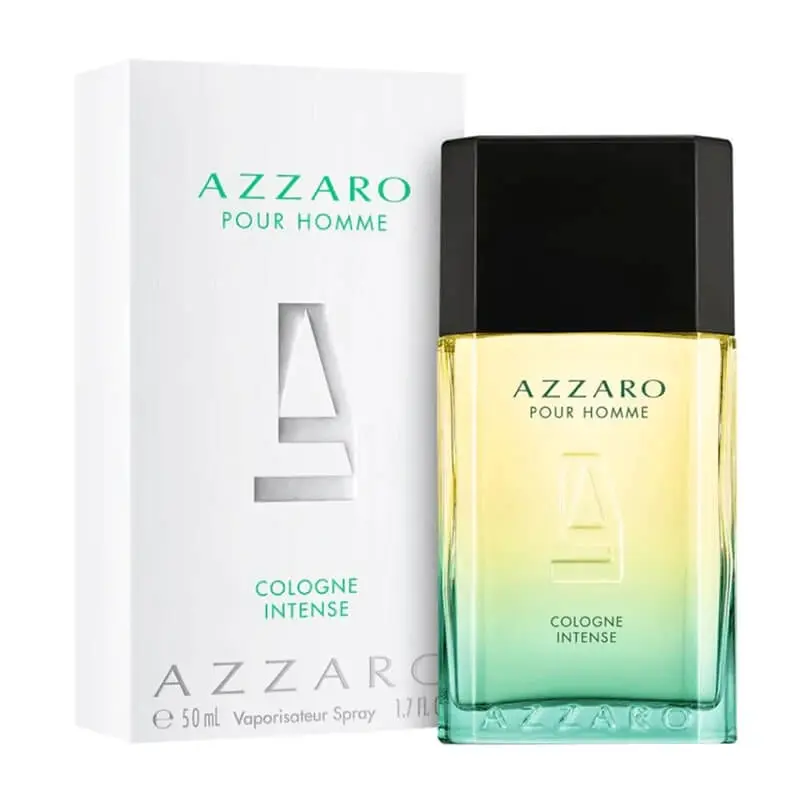 Azzaro Azzaro Pour Homme Cologne Intense 50ml (M) SP