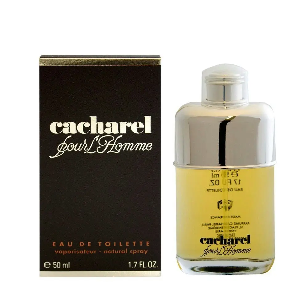 Cacharel Pour L'Homme 50ml EDT (M) SP