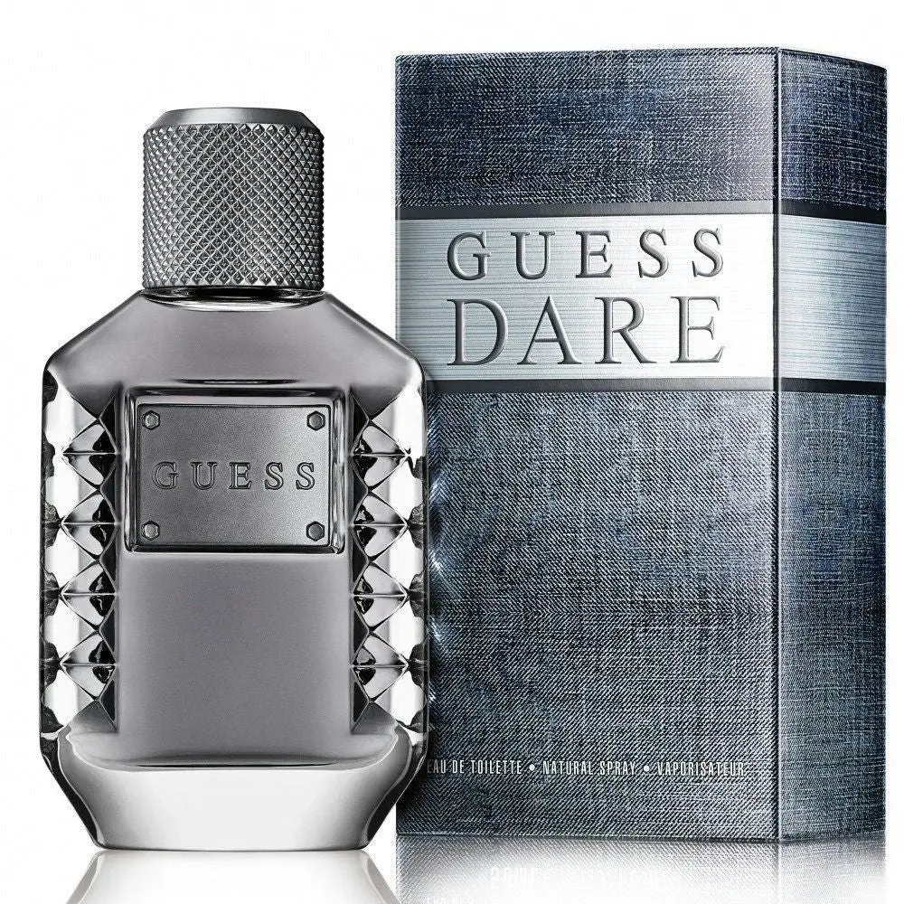 Guess Dare for Men 100ml EDT (M) SP