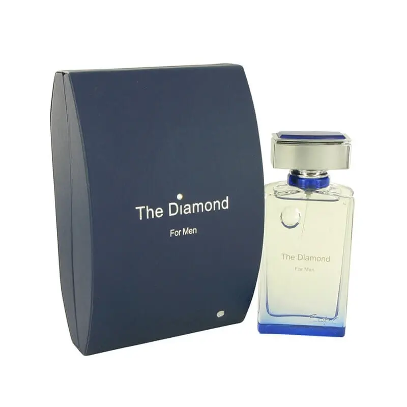 Cindy Crawford The Diamond 100ml EDP (M) SP