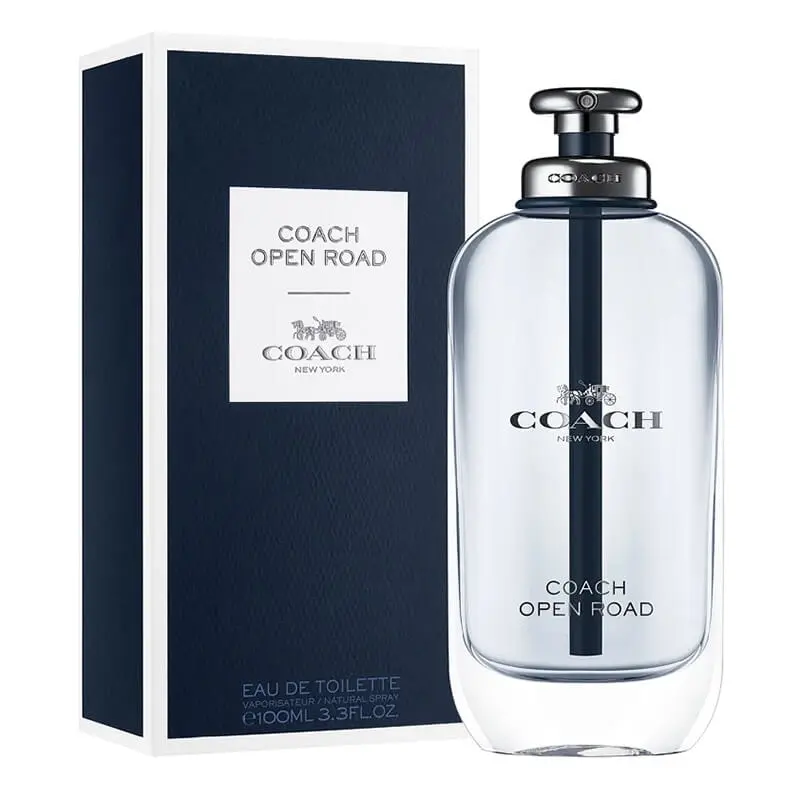 Coach Coach Open Road 100ml EDT (M) SP