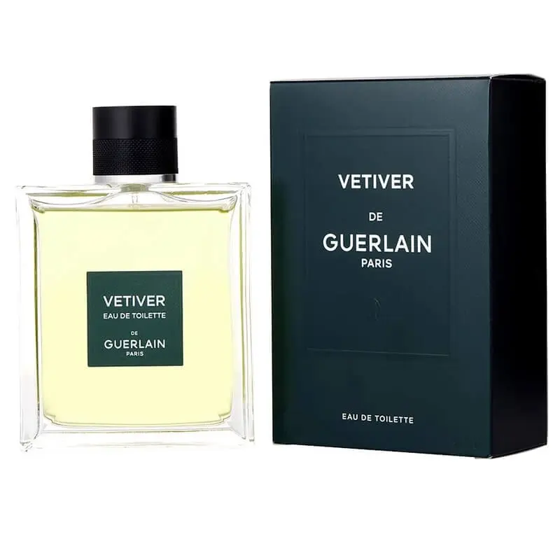 GUERLAIN Vetiver de GUERLAIN 150ml EDT (M) SP