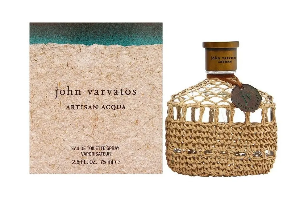 John Varvatos Artisan Acqua 75ml EDT (M) SP