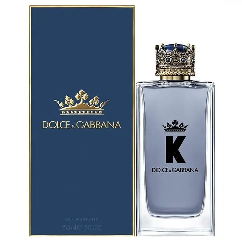 Dolce & Gabbana K 150ml EDT (M) SP