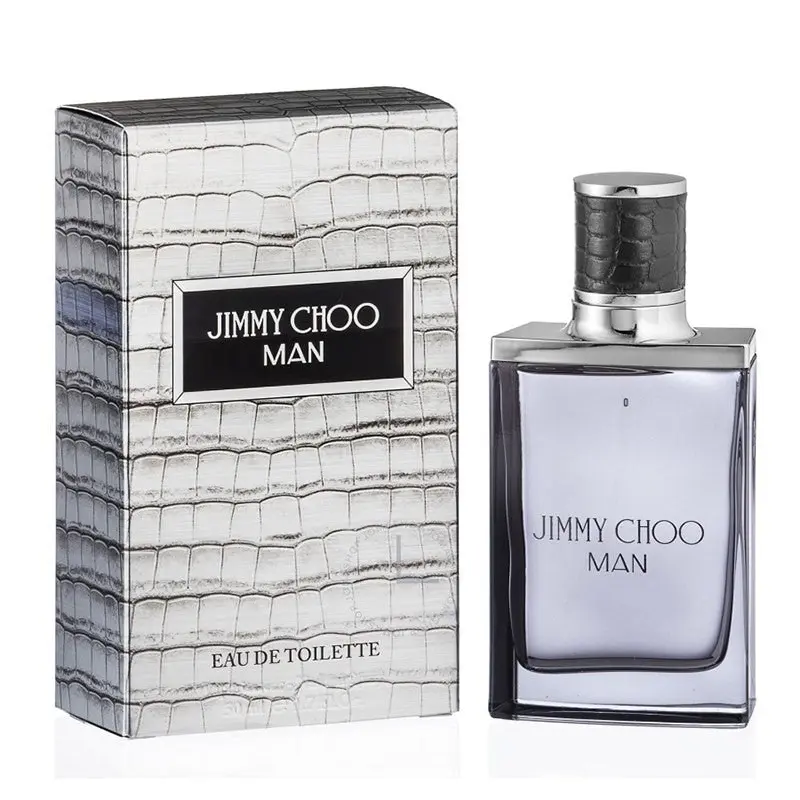 Jimmy Choo Man 50ml EDT (M) SP