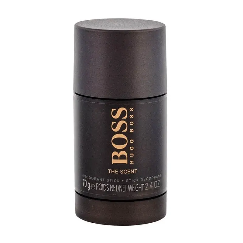 Hugo Boss Boss The Scent Deodorant Stick 75ml (M)