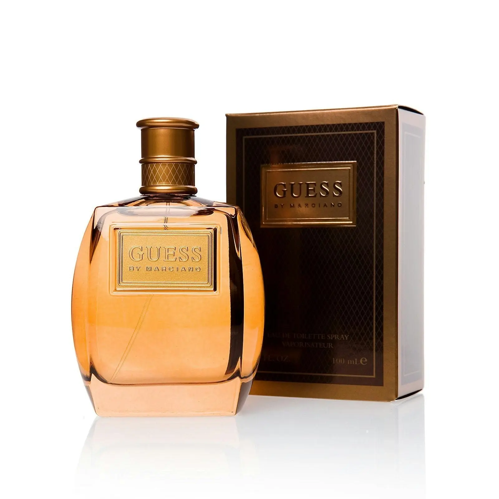 Guess By Marciano For Men 100ml EDT (M) SP