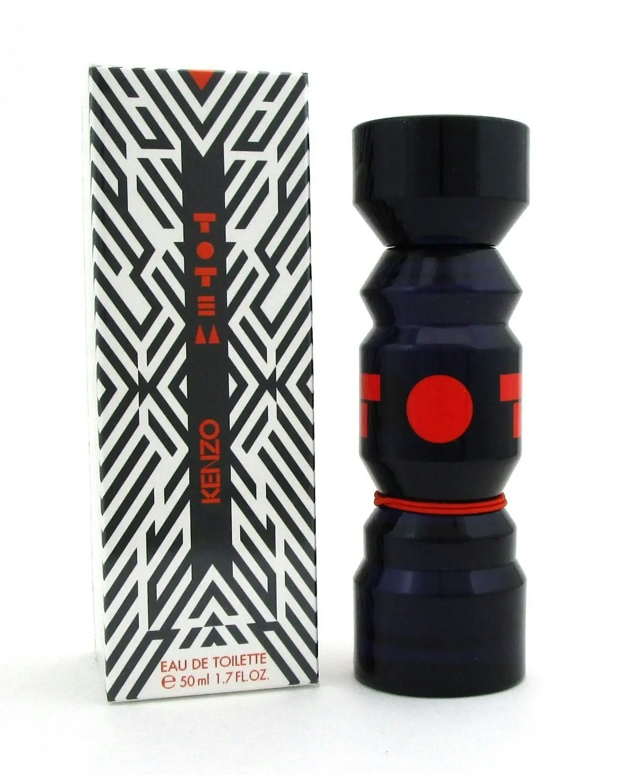 Kenzo Totem Orange 50ml EDT (Unisex) SP