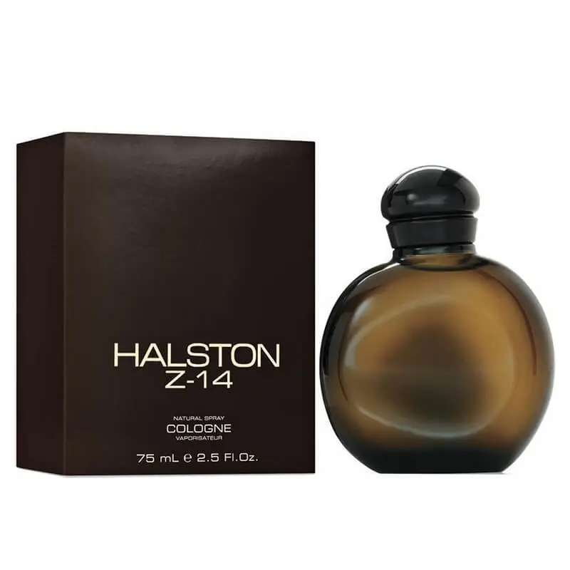 Halston Z-14 75ml EDC (M) SP