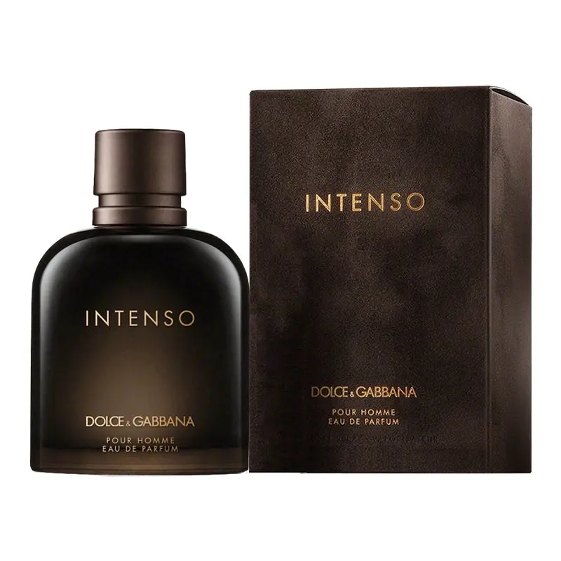 Dolce & Gabbana Intenso 125ml EDP (M) SP