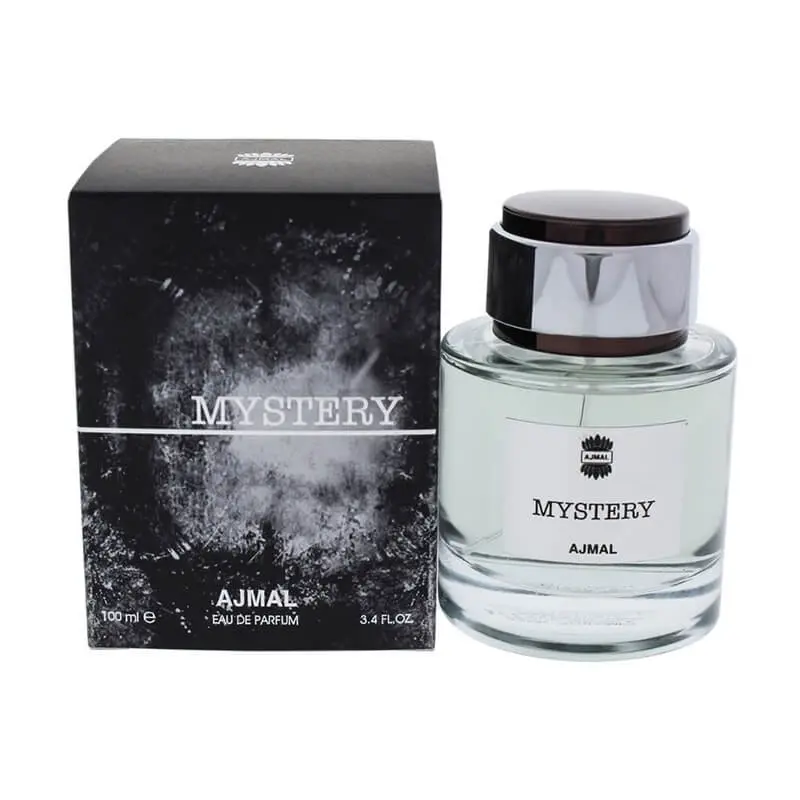 Ajmal Mystery 100ml EDP (M) SP