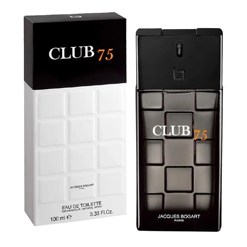 Jacques Bogart Club 75 100ml EDT (M) SP