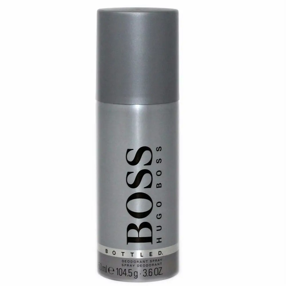 Hugo Boss Boss Bottled (No 6) Deodorant 150ml (M) SP