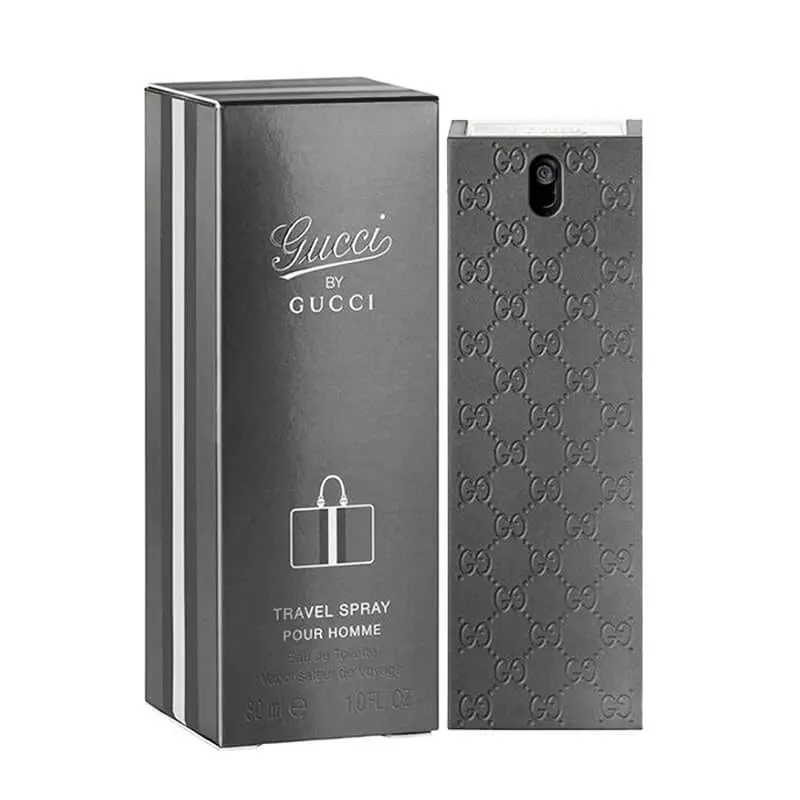 Gucci By Gucci Pour Homme 30ml EDT (M) SP