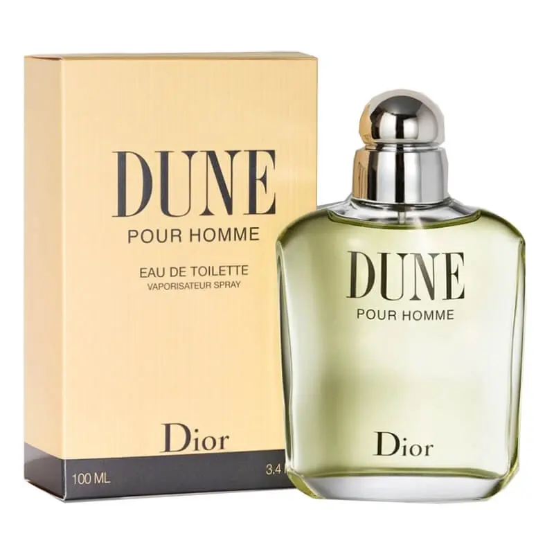 Christian Dior Dune 100ml EDT (M) SP