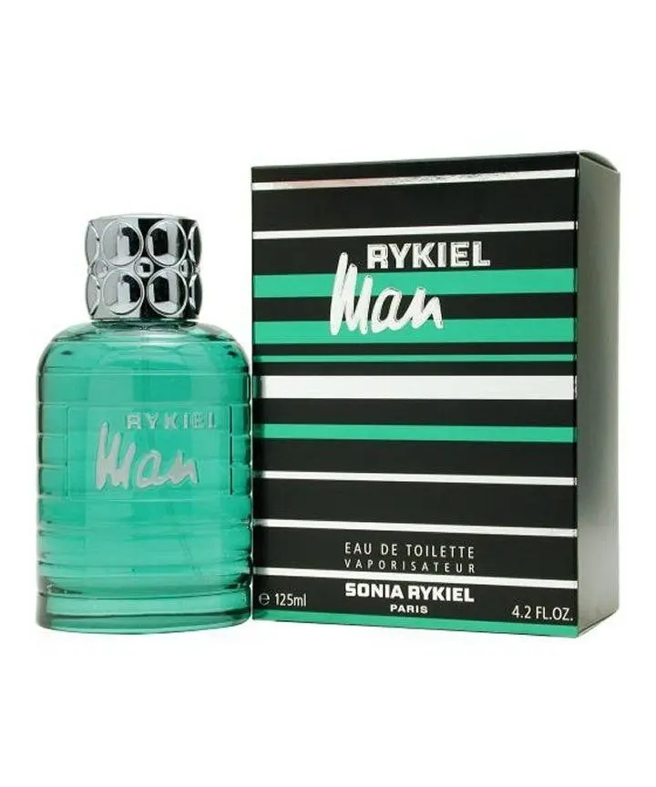 Sonia Rykiel Rykiel Man 125ml EDT (M) SP