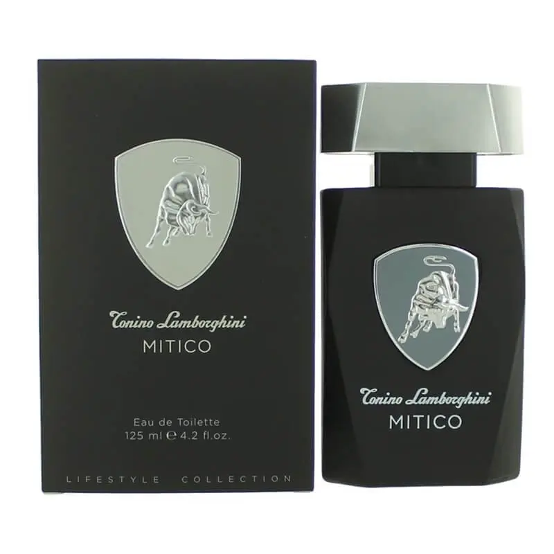 Tonino Lamborghini Mitico 125ml EDT (M) SP