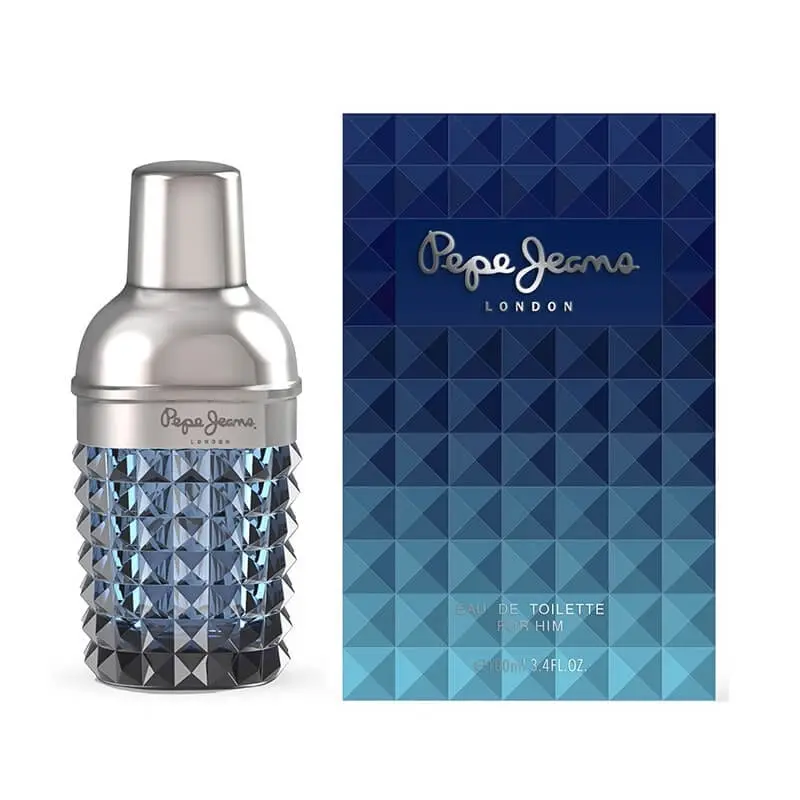 Pepe Jeans Pepe Jeans For Him 100ml EDT (M) SP