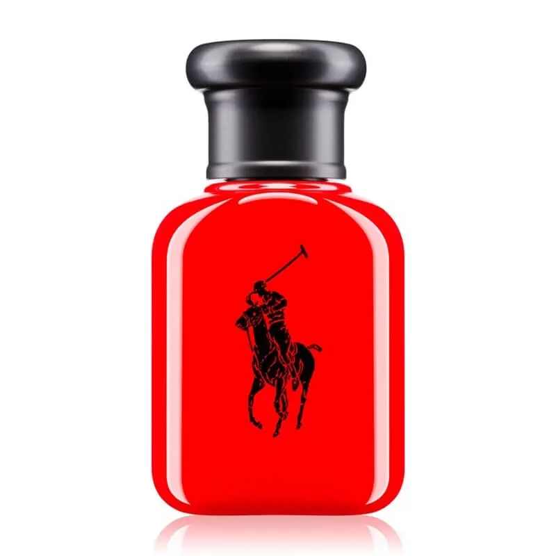 Ralph Lauren Polo Red 40ml EDT (M) SP