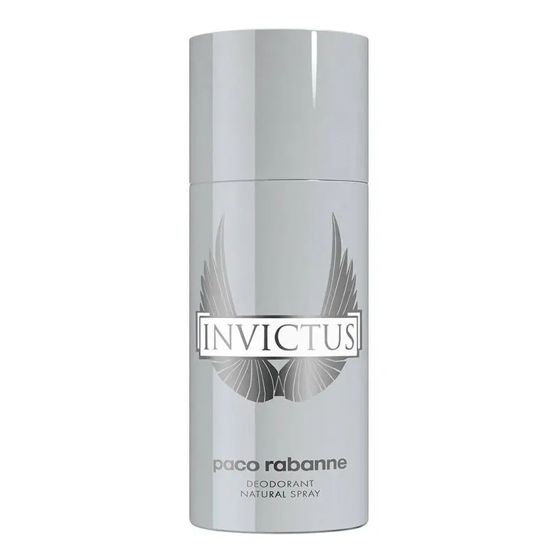 Paco Rabanne Invictus Deodorant 150ml (M) SP