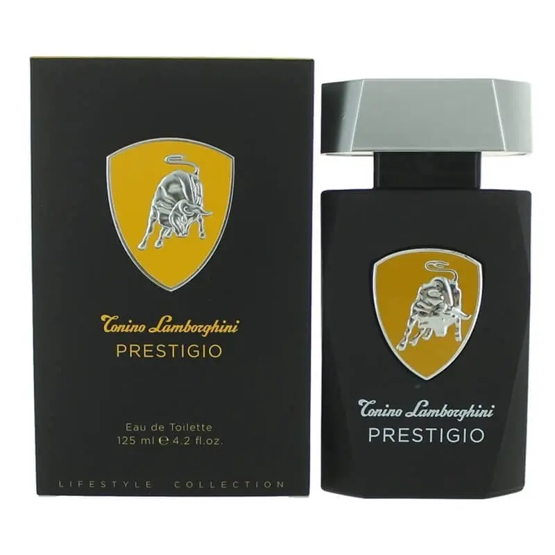 Tonino Lamborghini Prestigio 125ml EDT (M) SP