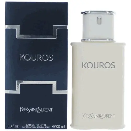 Yves Saint Laurent Kouros 100ml EDT (M) SP