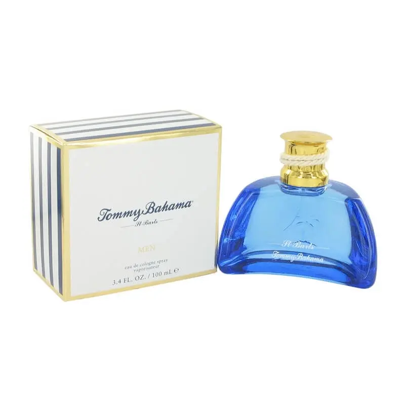 Tommy Bahama Set Sail St. Barts 100ml EDC (M) SP