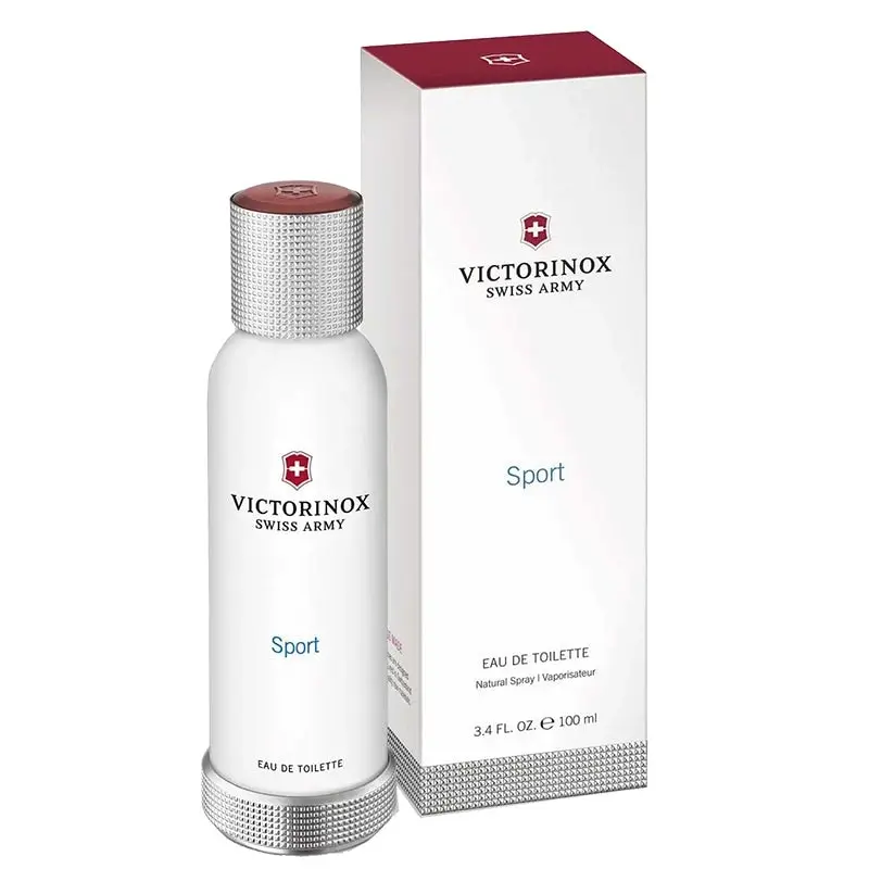 Victorinox Swiss Army Sport 100ml EDT (M) SP