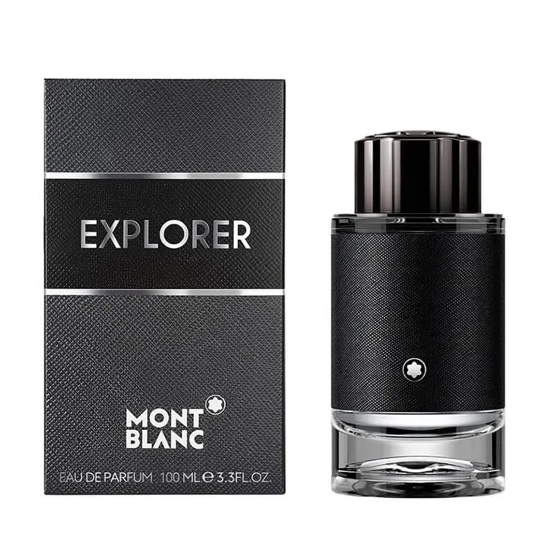 Montblanc Explorer 100ml EDP (M) SP