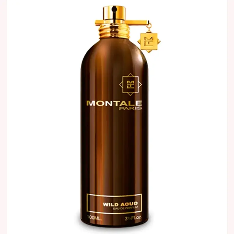 Montale Wild Aoud 100ml EDP (Unisex) SP