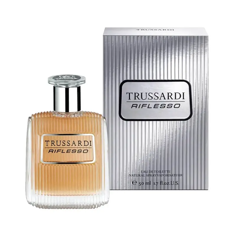 Trussardi Riflesso 50ml EDT (M) SP