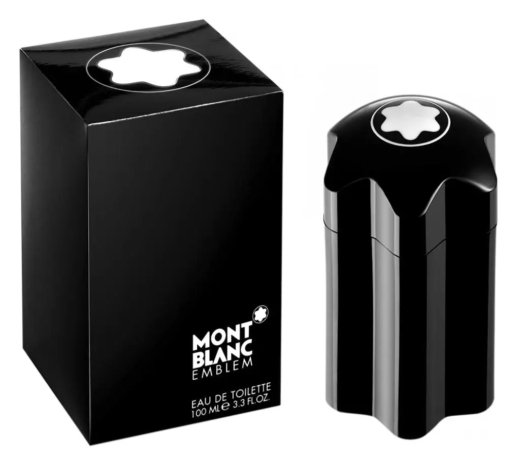 Montblanc Emblem 100ml EDT (M) SP