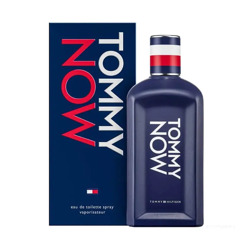 Tommy Hilfiger Tommy Now 30ml EDT (M) SP