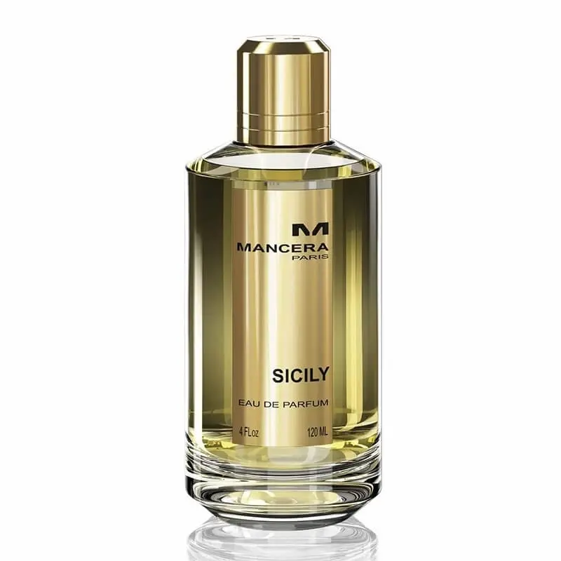 Mancera Sicily 120ml EDP (Unisex) SP