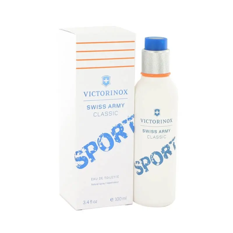 Victorinox Swiss Army Swiss Army Classic Sport 100ml EDT (M) SP