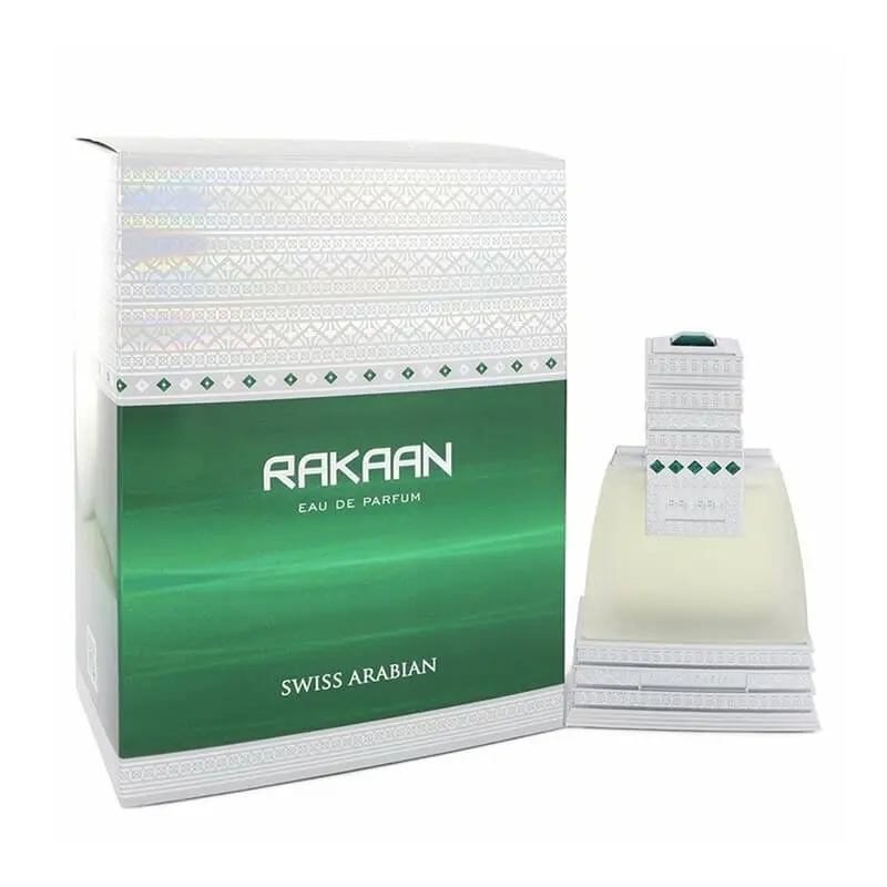 Swiss Arabian Rakaan 50ml EDP (M) SP