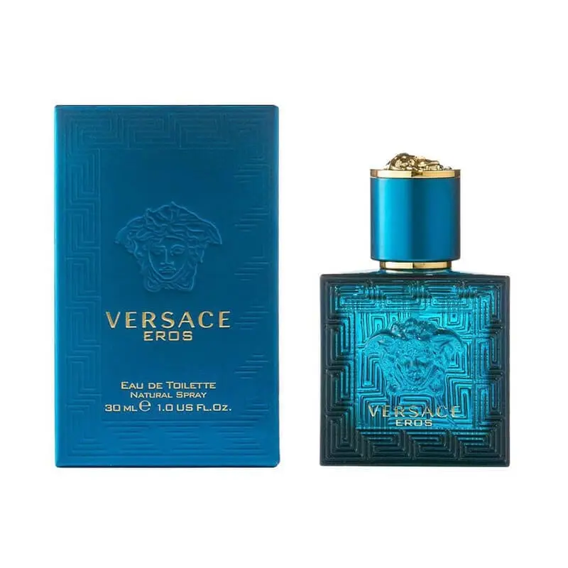 Versace Eros 30ml EDT (M) SP