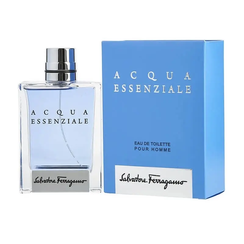 Salvatore Ferragamo Acqua Essenziale 50ml EDT (M) SP