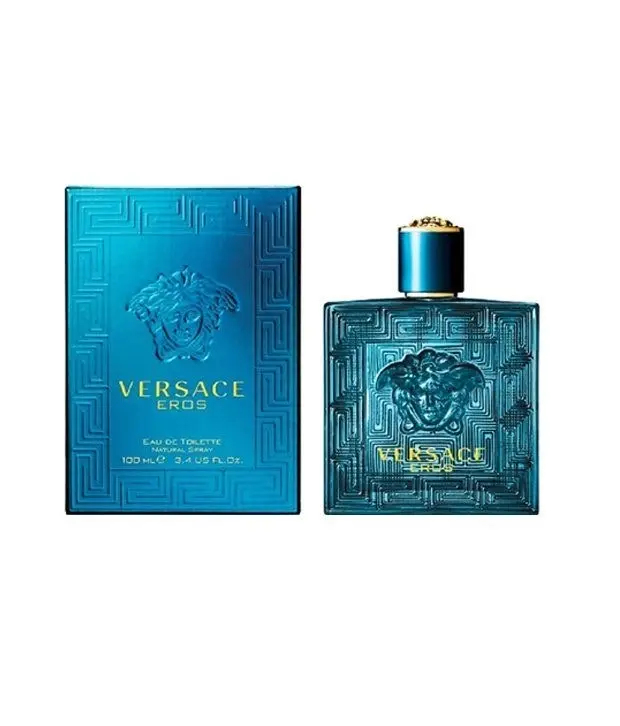 Versace Eros 100ml EDT (M) SP