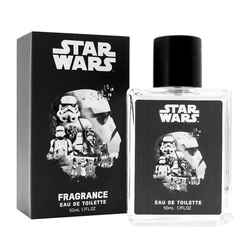 Star Wars Storm Trooper 50ml EDT (M) SP