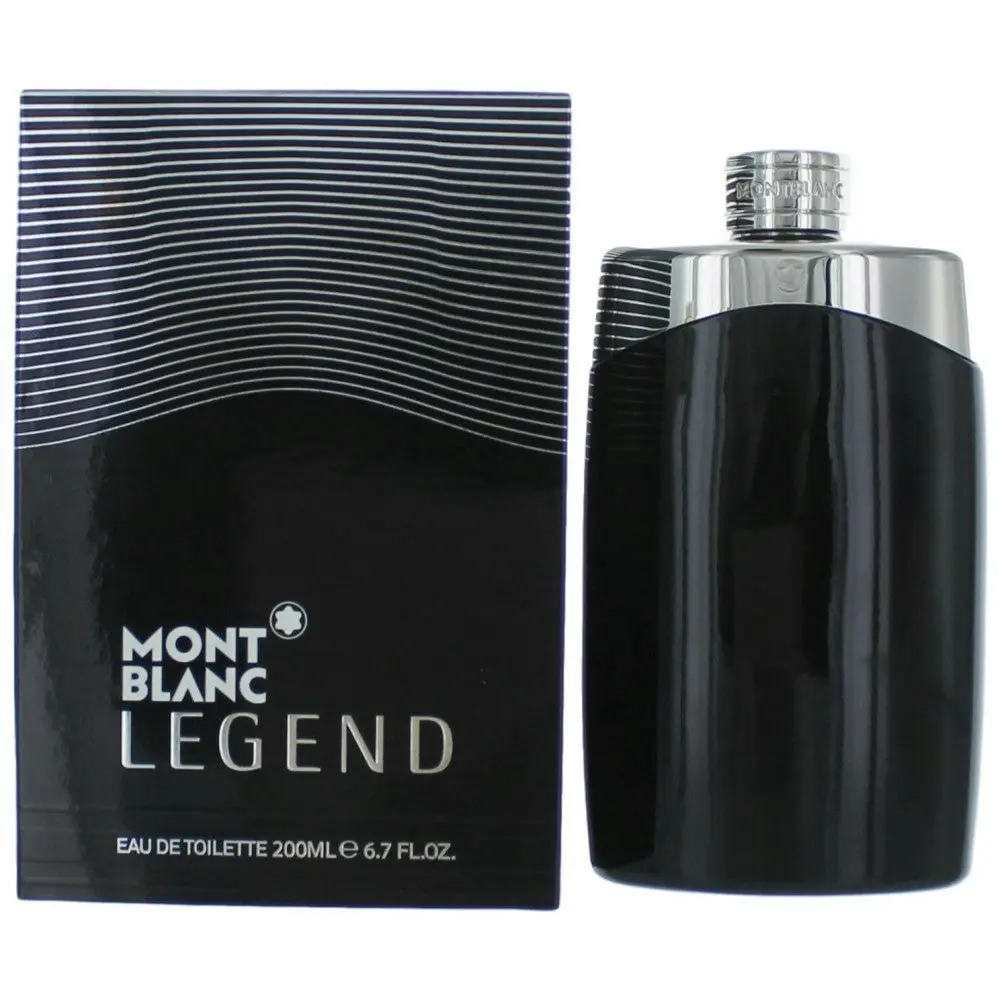 Montblanc Legend 200ml EDT (M) SP