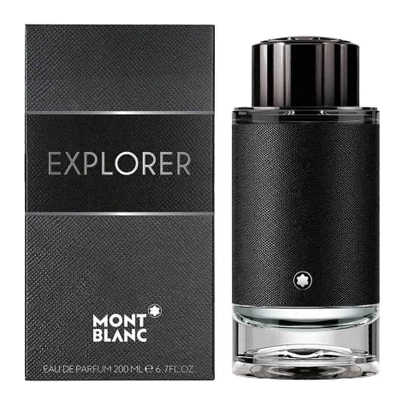 Montblanc Explorer 200ml EDP (M) SP