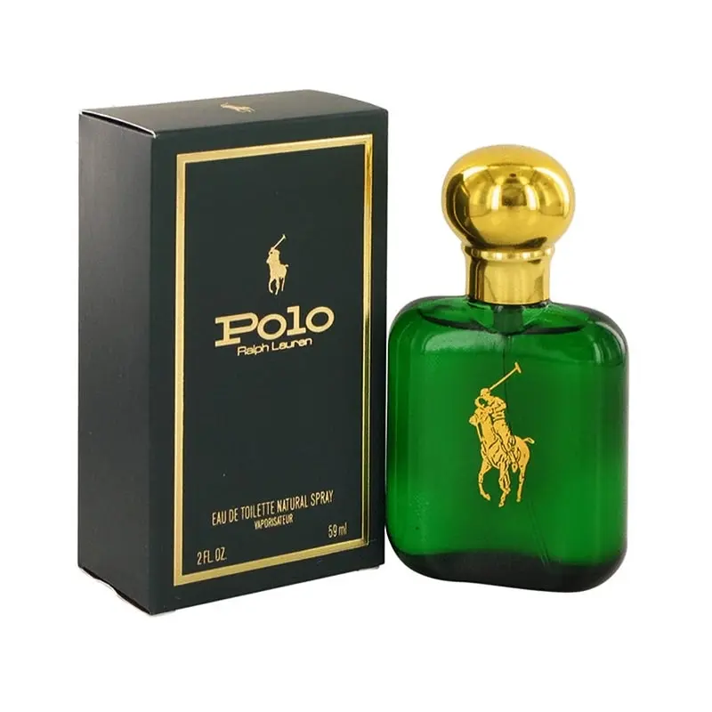 Ralph Lauren Polo Green 59ml EDT (M) SP