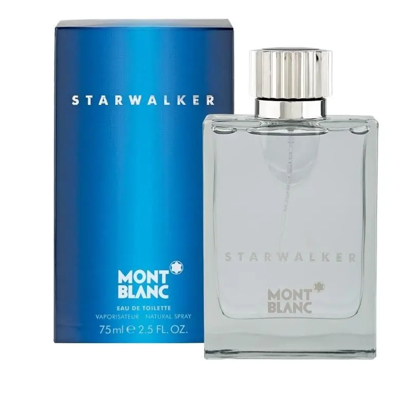 Montblanc Starwalker 75ml EDT (M) SP