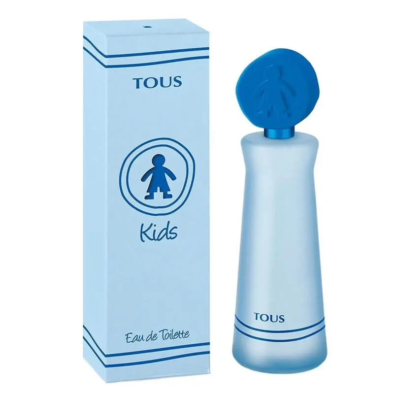 Tous Kids Boy 100ml EDT (M) SP