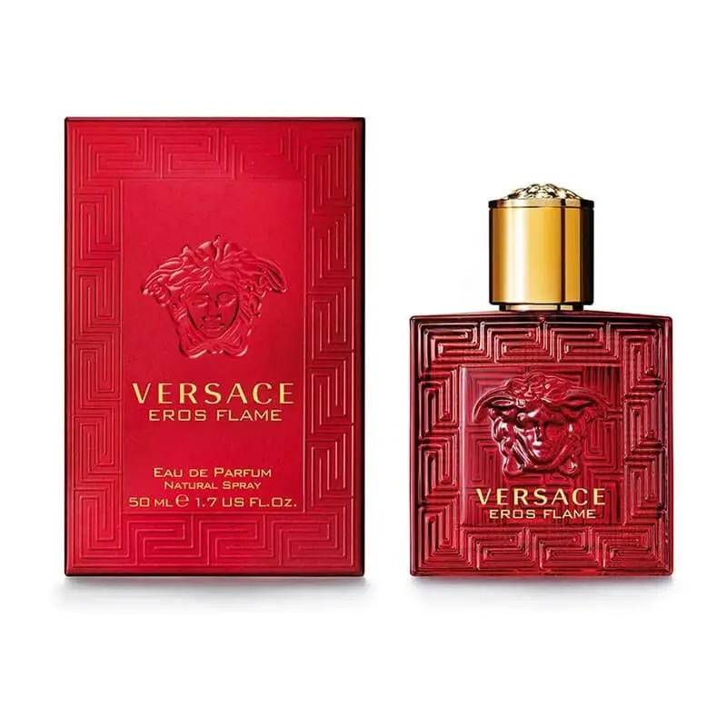 Versace Eros Flame 50ml EDP (M) SP